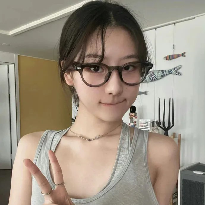 夸世代夸啦啦粤语海报